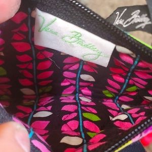 Authentic Vera Bradley coin purse